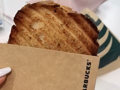 -星巴克(北京环球金融中心店)