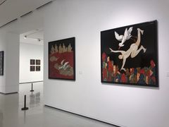 -四川美术学院美术馆