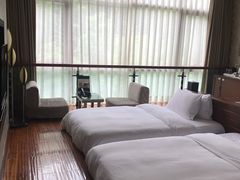 -中铁花水湾温泉酒店(大邑店)