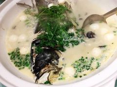 -久宴·天目湖大鱼头(恐龙园店)