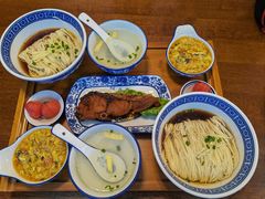 -孙盛兴奥灶面馆·蟹黄面·三虾面(山塘街总店)