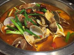 -石屋料理(南京西路店)