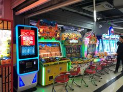 -阿尔法Game Station(中山路店)