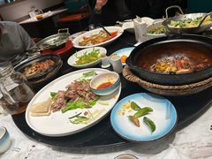 -曹家小菜(胜太路店)