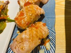 -津之港·日本料理·铁板烧