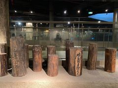 -元代水闸遗址博物馆