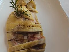 -满堂·烤鸭店·北京菜(鼓楼店)