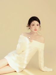 点击看大图 -克拉女神写真馆·匠心定制