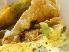 煎饼果子-南楼煎饼(南楼总店)