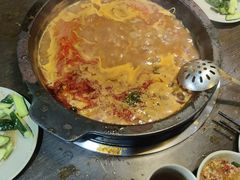 -滇釜火锅·能喝汤的火锅(车公庄店)