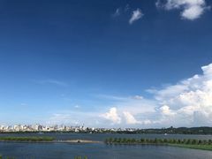 -杭州西湖风景名胜区-北街寻梦