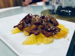 -莲池荟素食馆·12年老字号(光孝寺店)