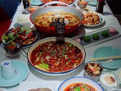 -雲蜀龙阁·金牌水煮鱼(方庄店)