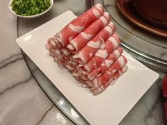 -老五四季涮肉(菜市口店)