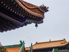 -宝通禅寺