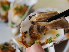 -蚝乡农庄(铁涌赤岸店)