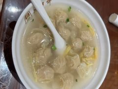 -老半斋(福州路店)