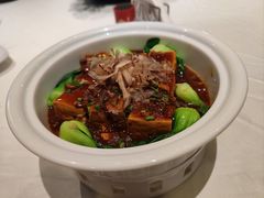 宫廷老豆腐-花家怡园