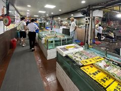 -寻味顺德·南记酒家·传统顺德菜·鱼生(广源路店)