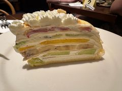 -EAU CAFE(永康路店)
