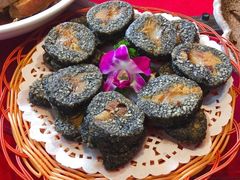 -阿谋美食·广西菜