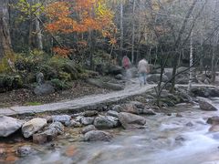 -玉渡山自然风景区