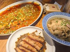 -田园印象·成都土菜院子(华阳店)