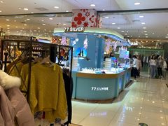 -新世界百货(顺义店)