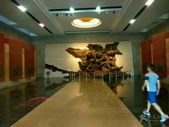 -辽沈战役纪念馆