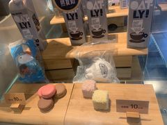 餐具摆设-麦当劳(交道口店)