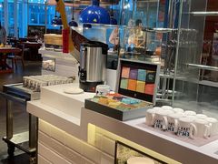 -上海浦东嘉里大酒店