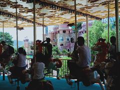 -南京银杏湖乐园