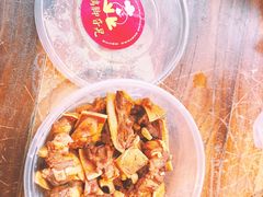 -鸡脚旮旯平江路店