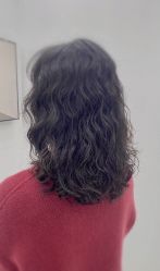 -FAJEE HAIR发界烫染接发
