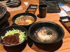 茶泡饭-千寻烧肉(政务区店)