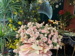 -第101座花园餐厅(湖滨88店)