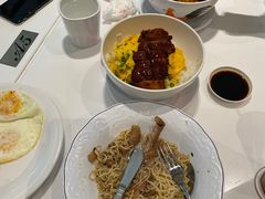 -翠华餐厅(宝安壹方城店)