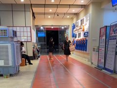 -奥冠体育华师附中恒温游泳馆