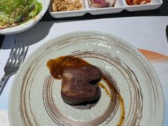 -御泉七味铁板烧(高区店)