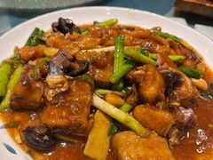 -美极鲜食坊(宝安南路店)