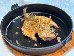 -小粤楼·怀旧粤菜(万辉国际广场店)
