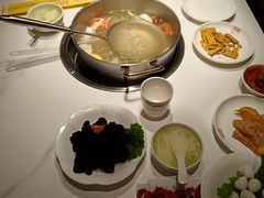 -犇鼎牛潮汕牛肉火锅(新辰里学清路店)