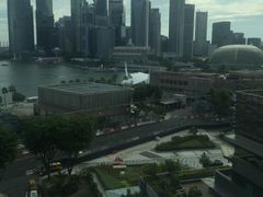 -新加坡文华东方酒店