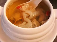 -西安凯悦酒店·湖畔中餐厅