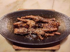 -绿茶餐厅(汇悦大融城店)