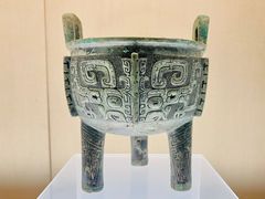 -上海博物馆(人民广场馆)