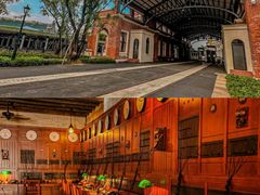 -赤坎·广东华侨国际旅游度假区