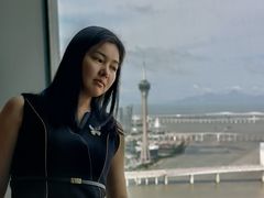 -珠海瑞吉酒店·宴庭中餐厅