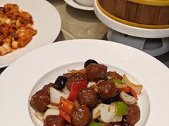 -宏宴·新京菜(望京店)