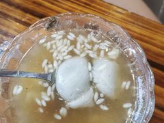-梧州双钱龟苓膏(老街店)